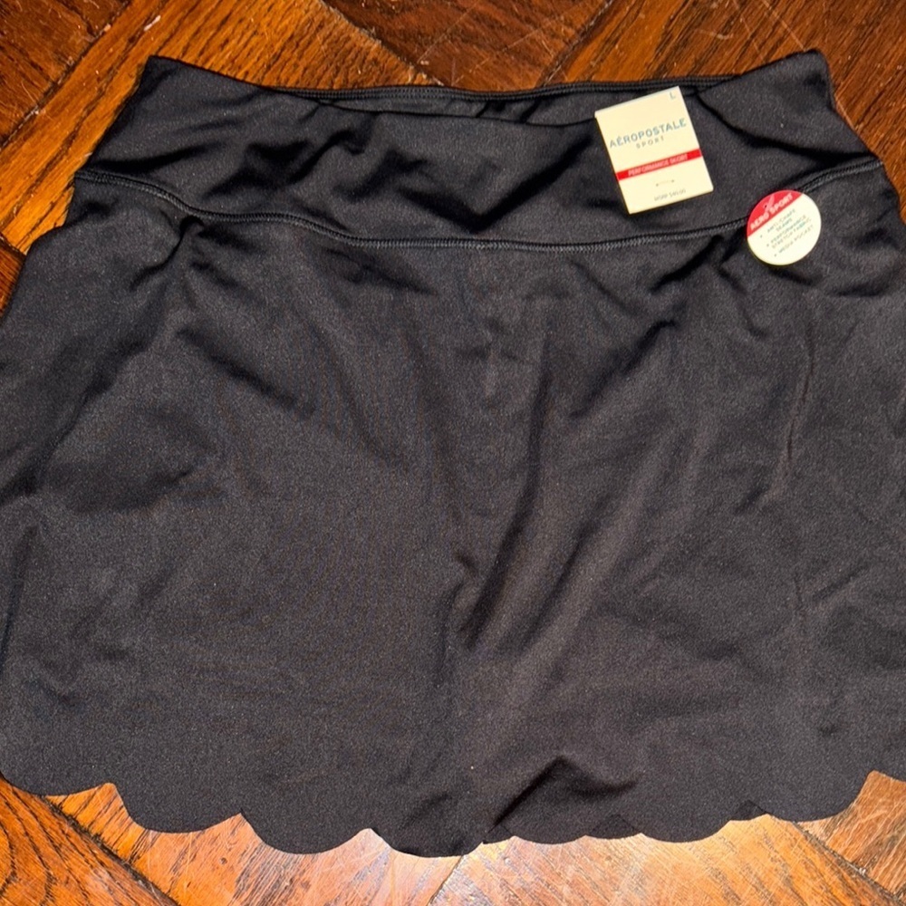 Aeropostale  Black sport Skirt